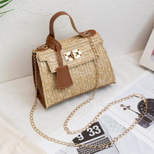 Bolsa Feminina Fashion - Yasmine