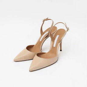 Salto Alto Elegante - Yasmin