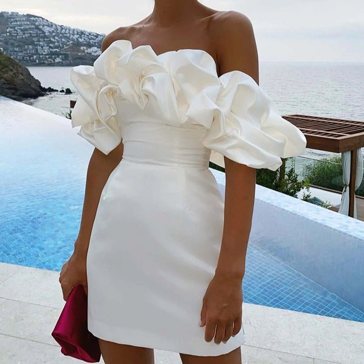 Vestido Feminino