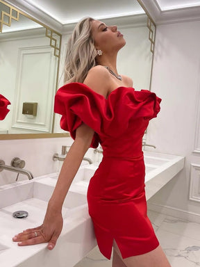 Vestido Feminino