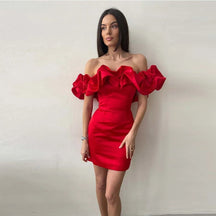 Vestido Feminino