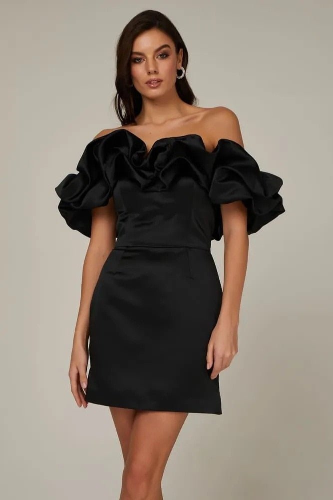 Vestido Feminino