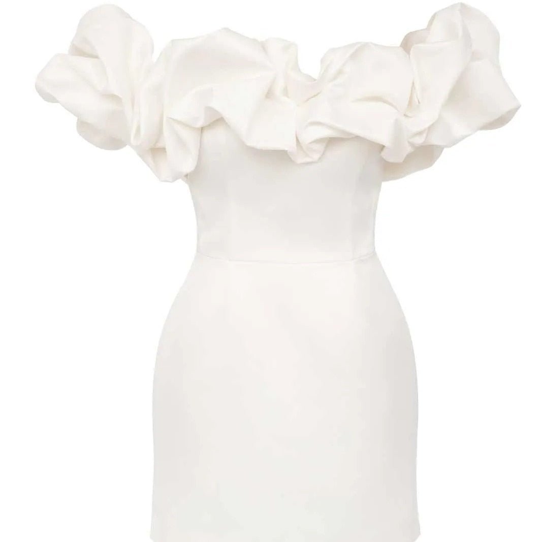Vestido Feminino
