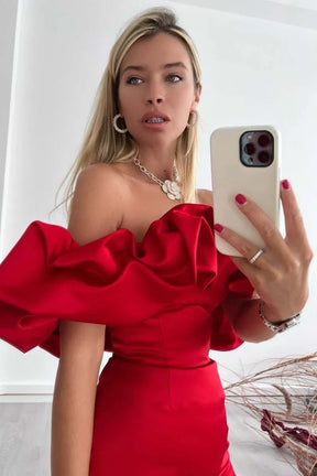 Vestido Feminino