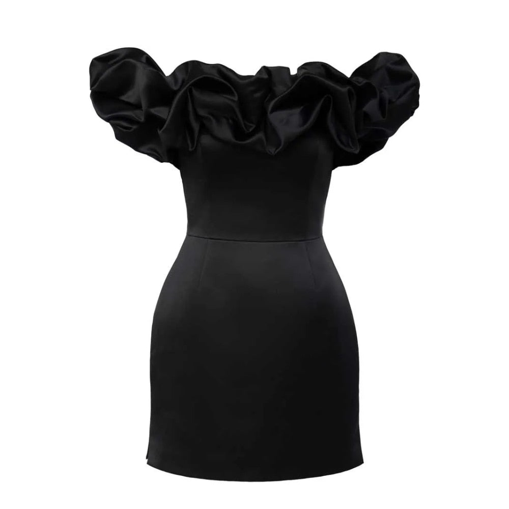 Vestido Feminino