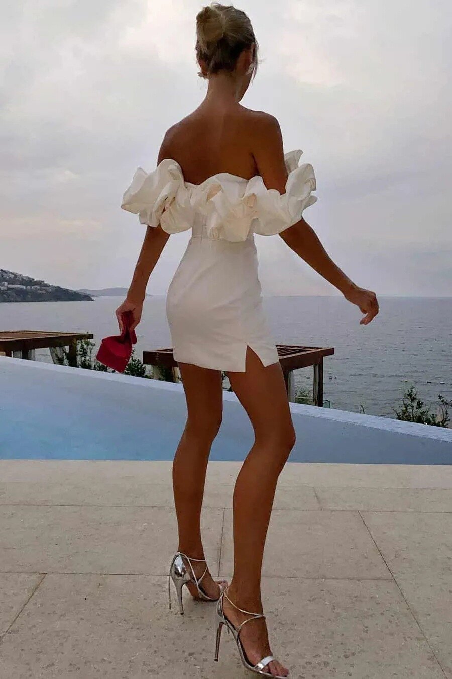 Vestido Feminino