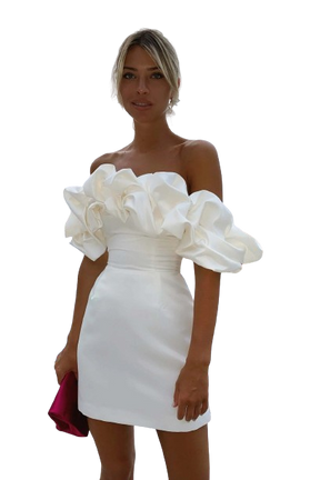 Vestido Feminino