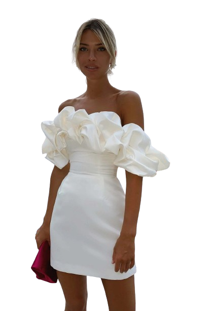 Vestido Feminino