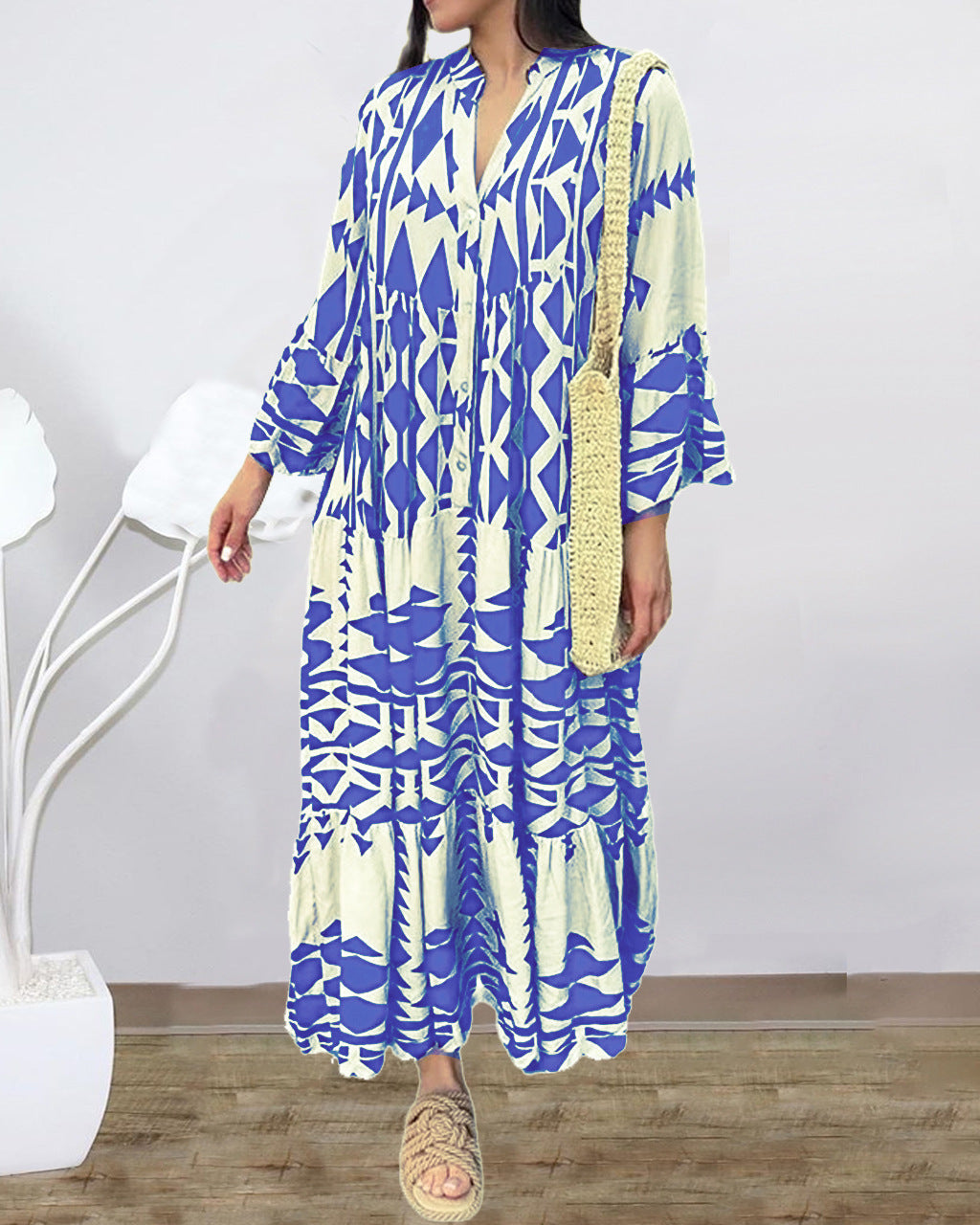 Vestido Feminino