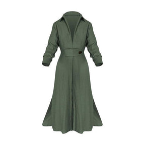 Vestido Feminino