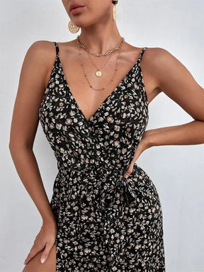 Vestido Feminino