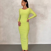 Vestido Casual Feminino