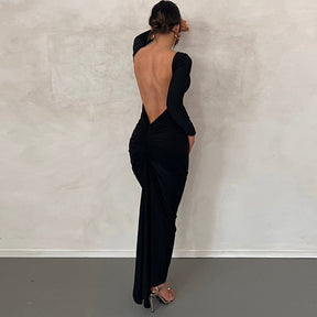 Vestido Casual Feminino