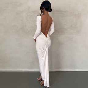 Vestido Casual Feminino
