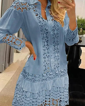 Vestido Feminino