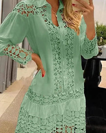 Vestido Feminino