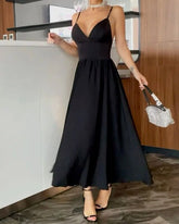 Vestido Feminino