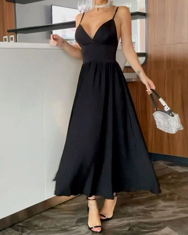 Vestido Feminino