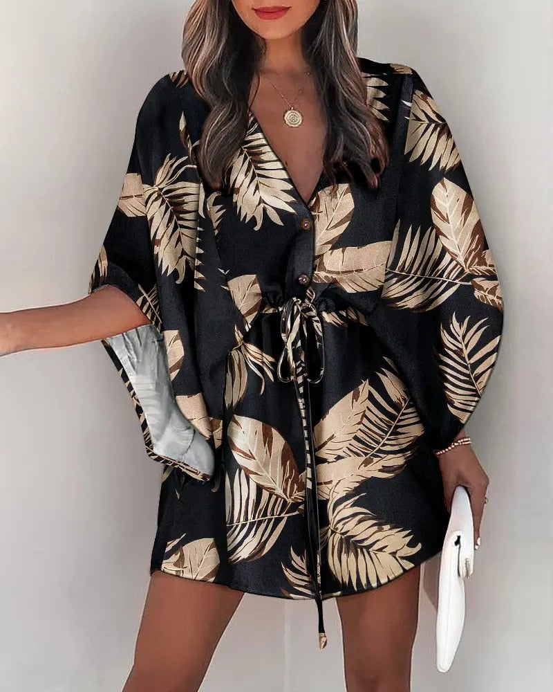 Vestido Feminino