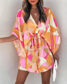 Vestido Feminino