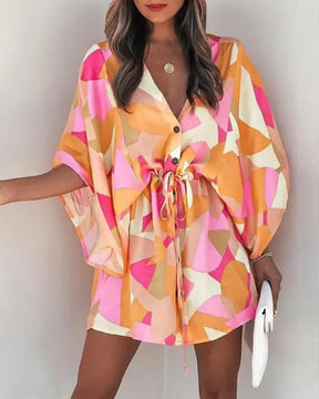 Vestido Feminino