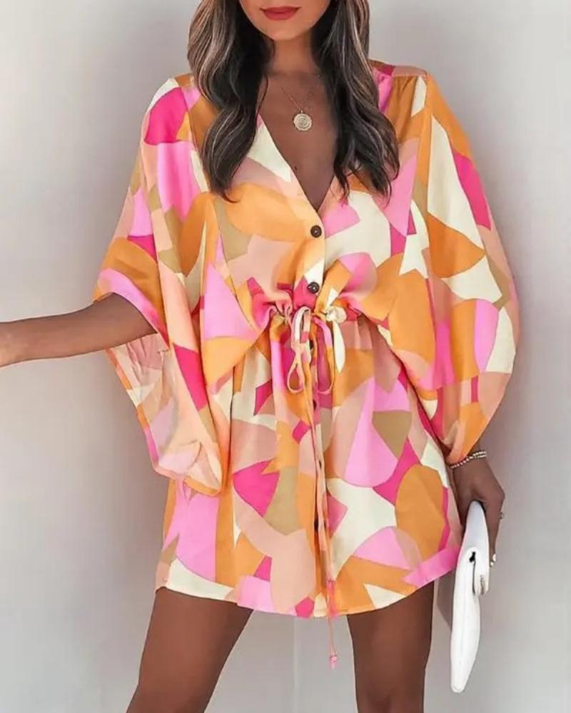 Vestido Feminino