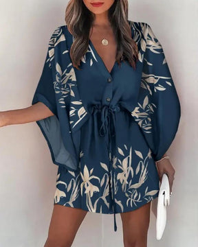 Vestido Feminino