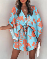 Vestido Feminino