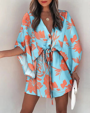 Vestido Feminino