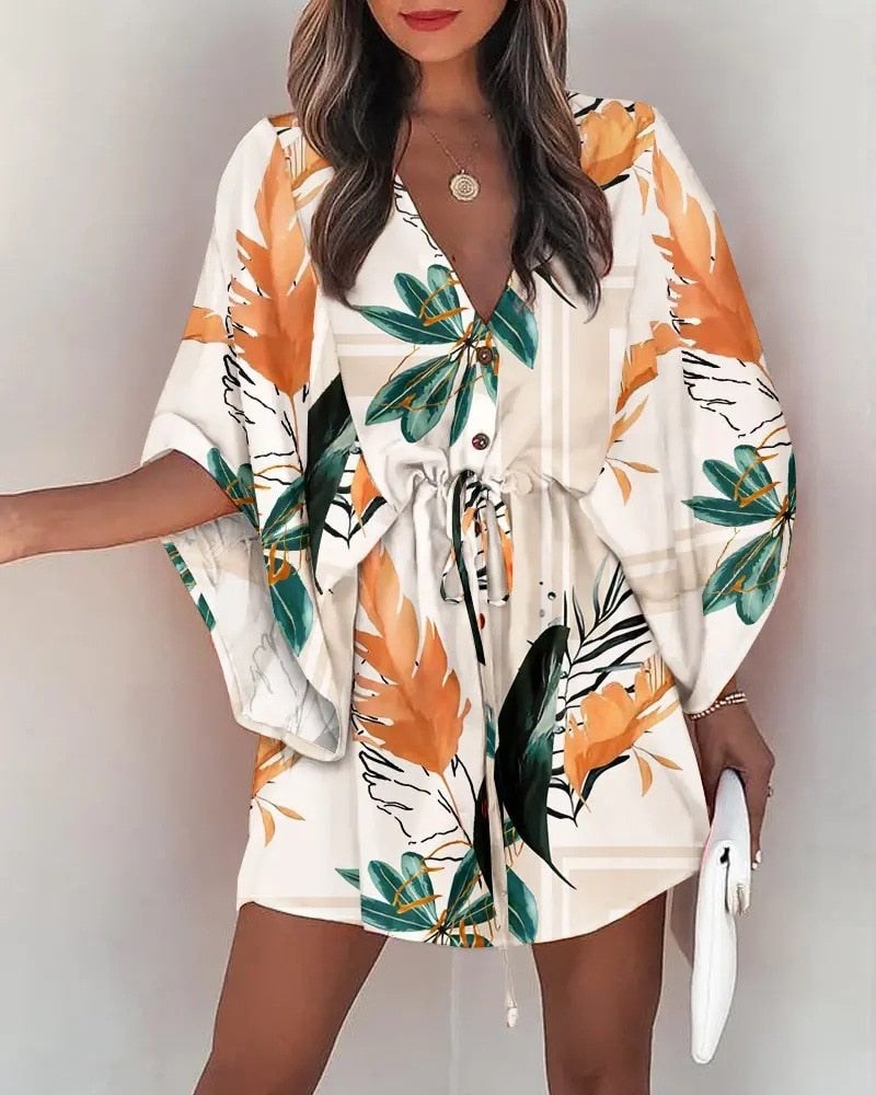 Vestido Feminino