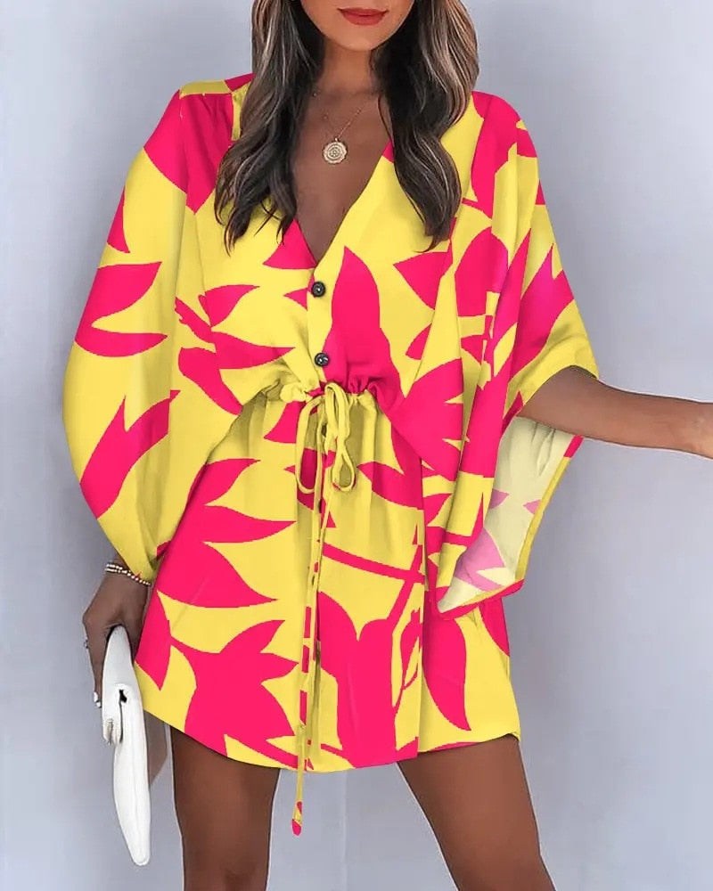 Vestido Feminino
