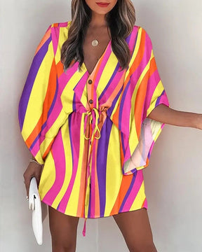 Vestido Feminino