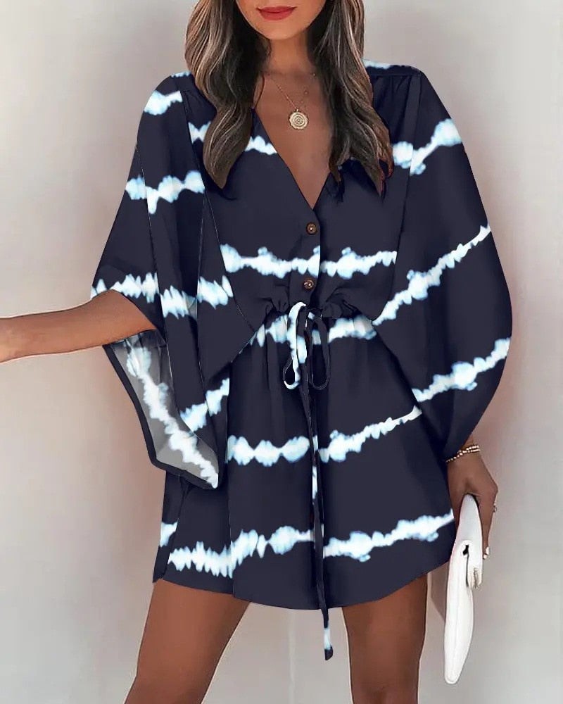 Vestido Feminino