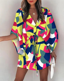 Vestido Feminino
