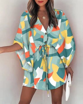 Vestido Feminino