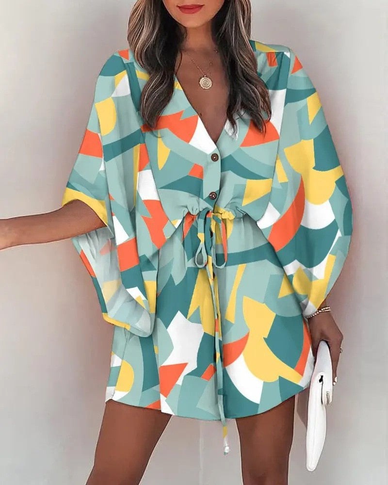 Vestido Feminino