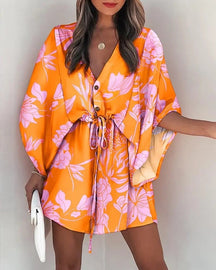 Vestido Feminino