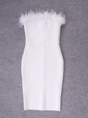 Vestido Feminino