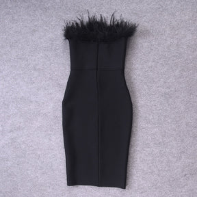 Vestido Feminino
