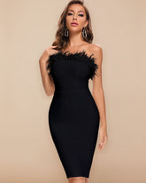 Vestido Feminino