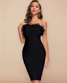 Vestido Feminino
