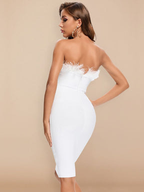 Vestido Feminino