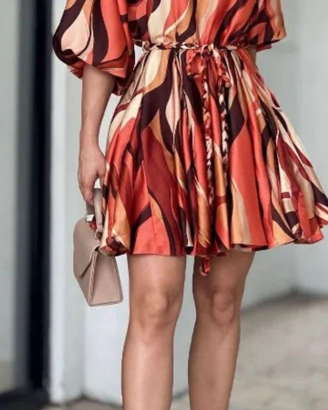 Vestido Feminino