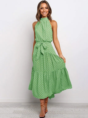 Vestido Feminino