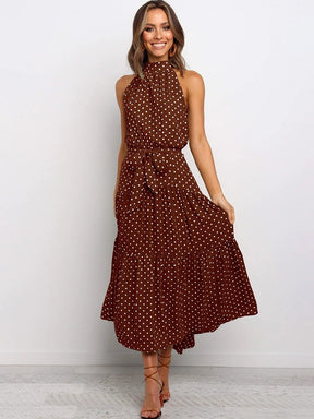 Vestido Feminino