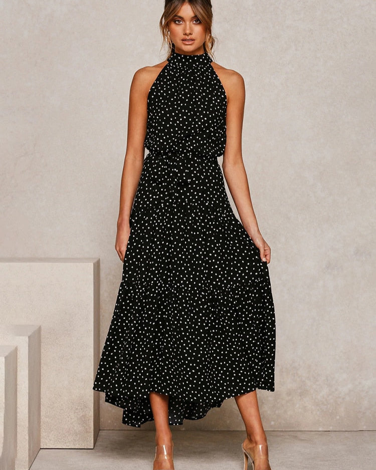 Vestido Feminino