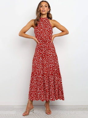 Vestido Feminino