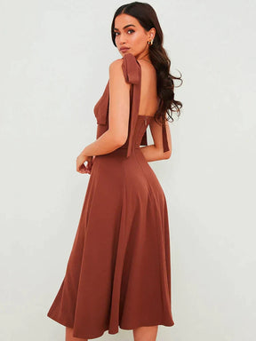 Vestido Feminino 