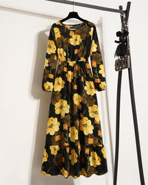 Vestido Feminino