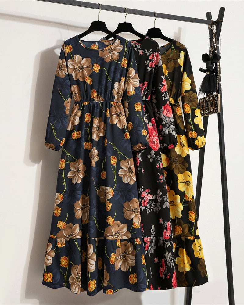 Vestido Feminino